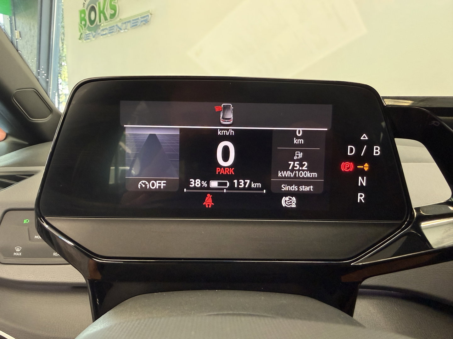 Volkswagen ID.3 Pro 58 kWh Navigatie 19 Inch PDC 24 Maanden garantie* (Vraag naar de voorwaarden)
