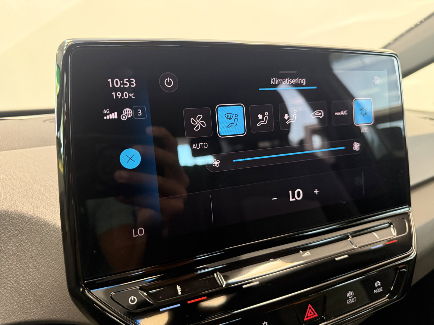 Volkswagen ID.3 Pro 58 kWh Navigatie 19 Inch PDC 24 Maanden garantie* (Vraag naar de voorwaarden)