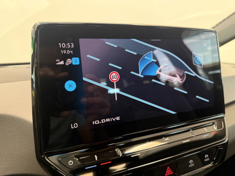 Volkswagen ID.3 Pro 58 kWh Navigatie 19 Inch PDC 24 Maanden garantie* (Vraag naar de voorwaarden)