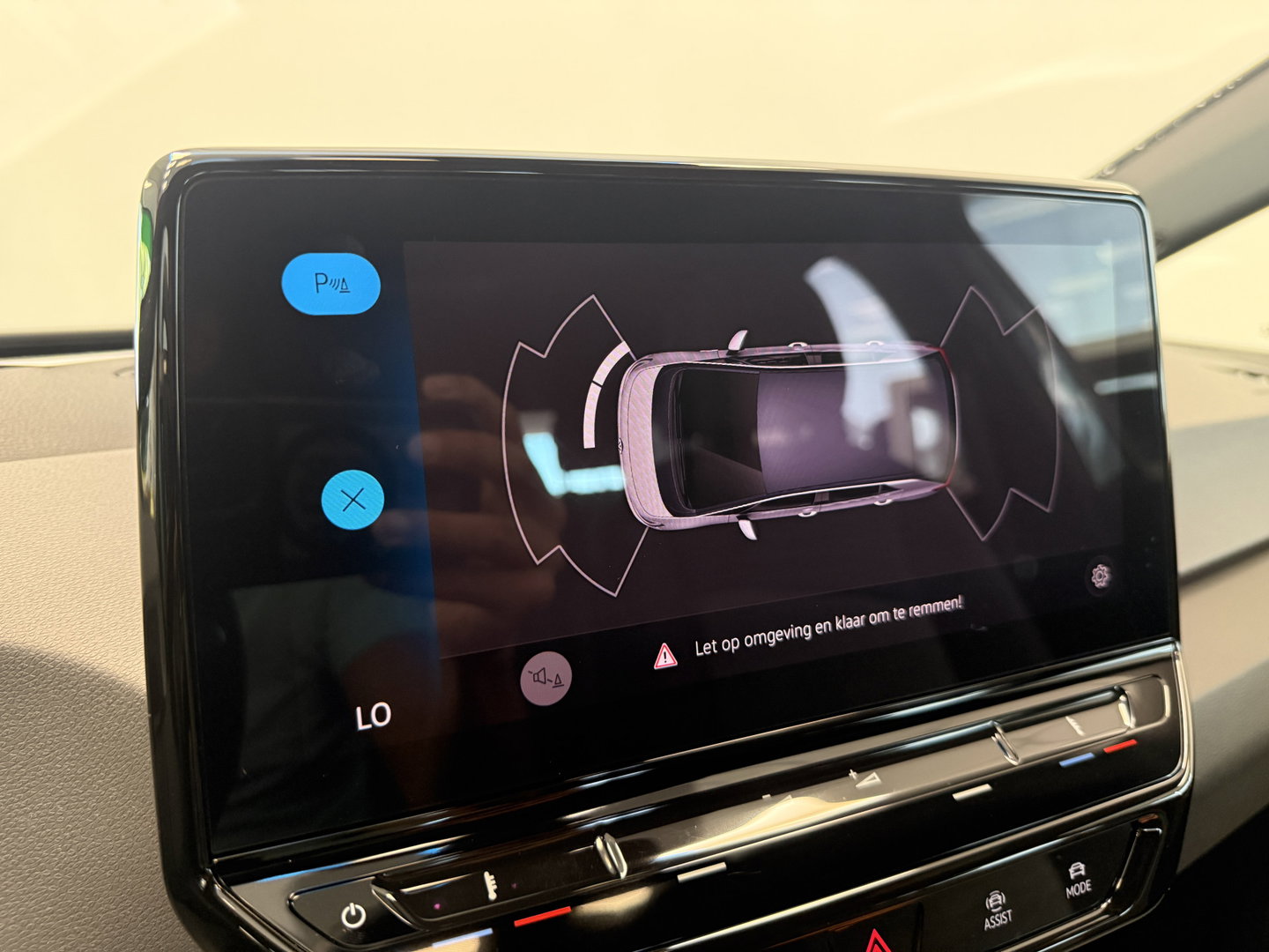 Volkswagen ID.3 Pro 58 kWh Navigatie 19 Inch PDC 24 Maanden garantie* (Vraag naar de voorwaarden)