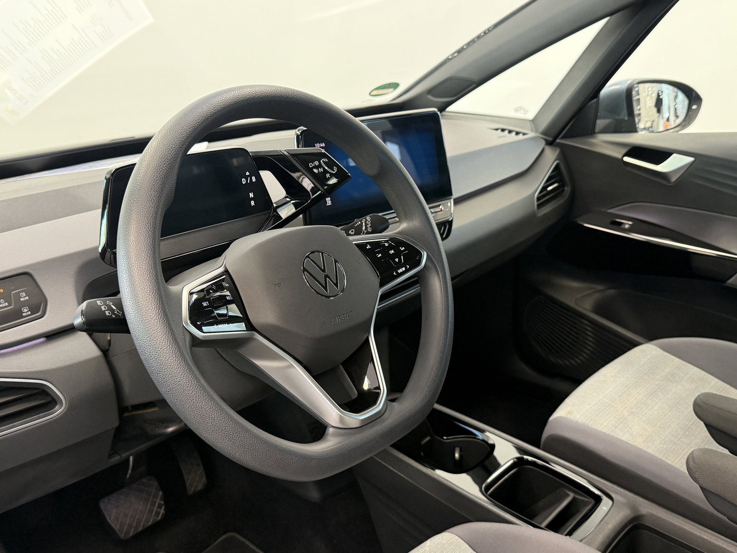 Volkswagen ID.3 Pro 58 kWh Navigatie 19 Inch PDC 24 Maanden garantie* (Vraag naar de voorwaarden)