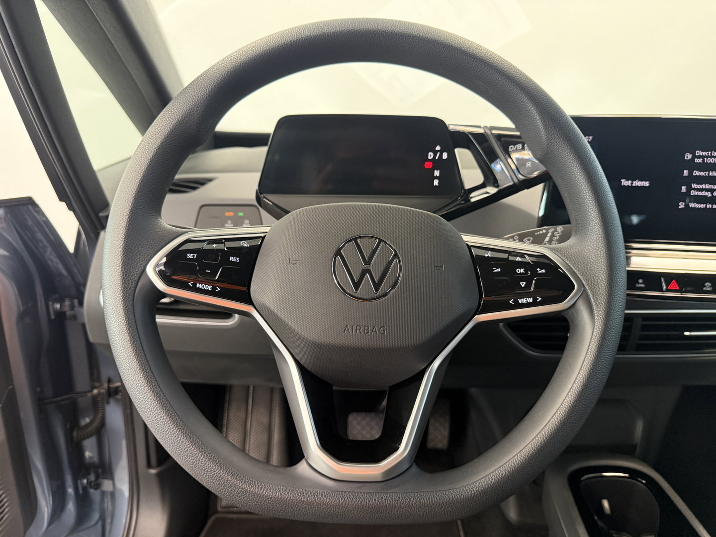 Volkswagen ID.3 Pro 58 kWh Navigatie 19 Inch PDC 24 Maanden garantie* (Vraag naar de voorwaarden)