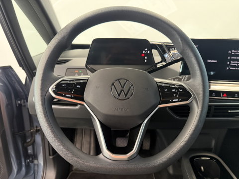 Volkswagen ID.3 Pro 58 kWh Navigatie 19 Inch PDC 24 Maanden garantie* (Vraag naar de voorwaarden)