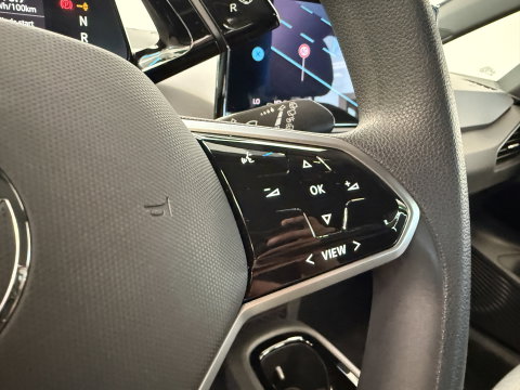 Volkswagen ID.3 Pro 58 kWh Navigatie 19 Inch PDC 24 Maanden garantie* (Vraag naar de voorwaarden)