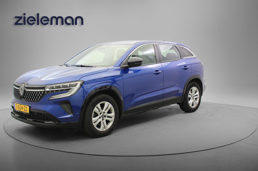 Renault Austral