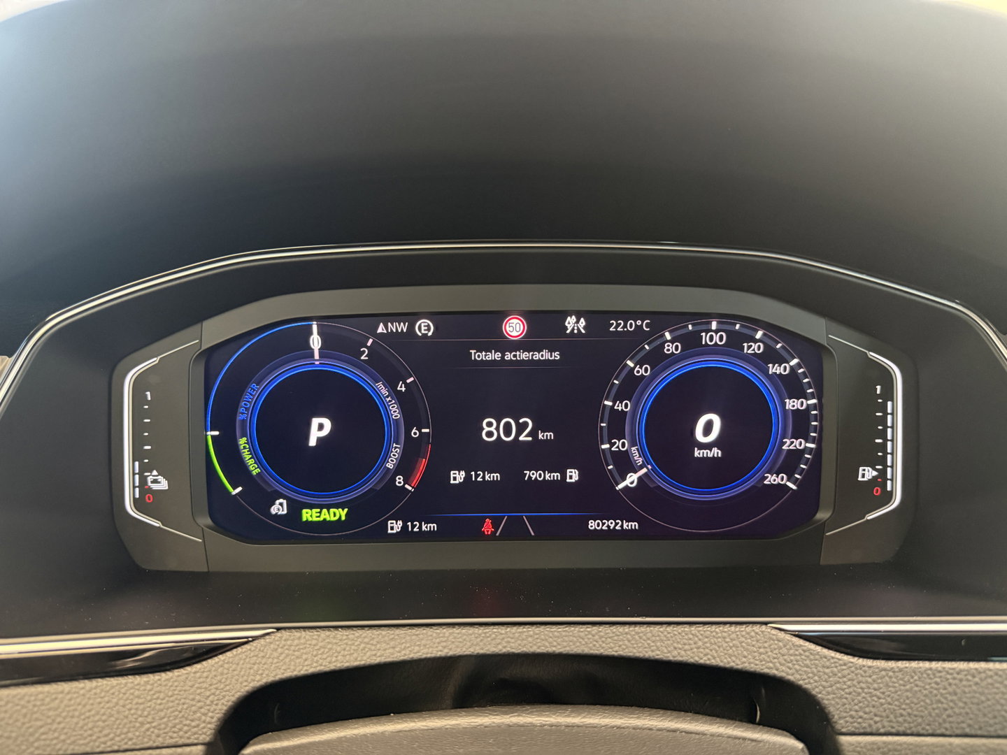 Volkswagen Passat Variant 1.4 TSI PHEV GTE Business Stand kachel Trekhaak webklapbaar Stuurwielverwarming 24 Maanden garantie* (Vraag naar de voorwaarden)