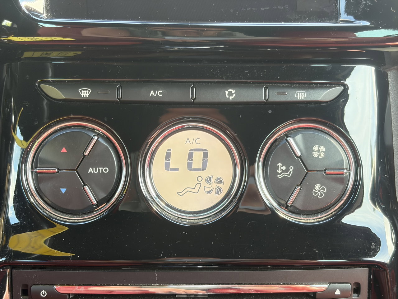 Citroën DS3