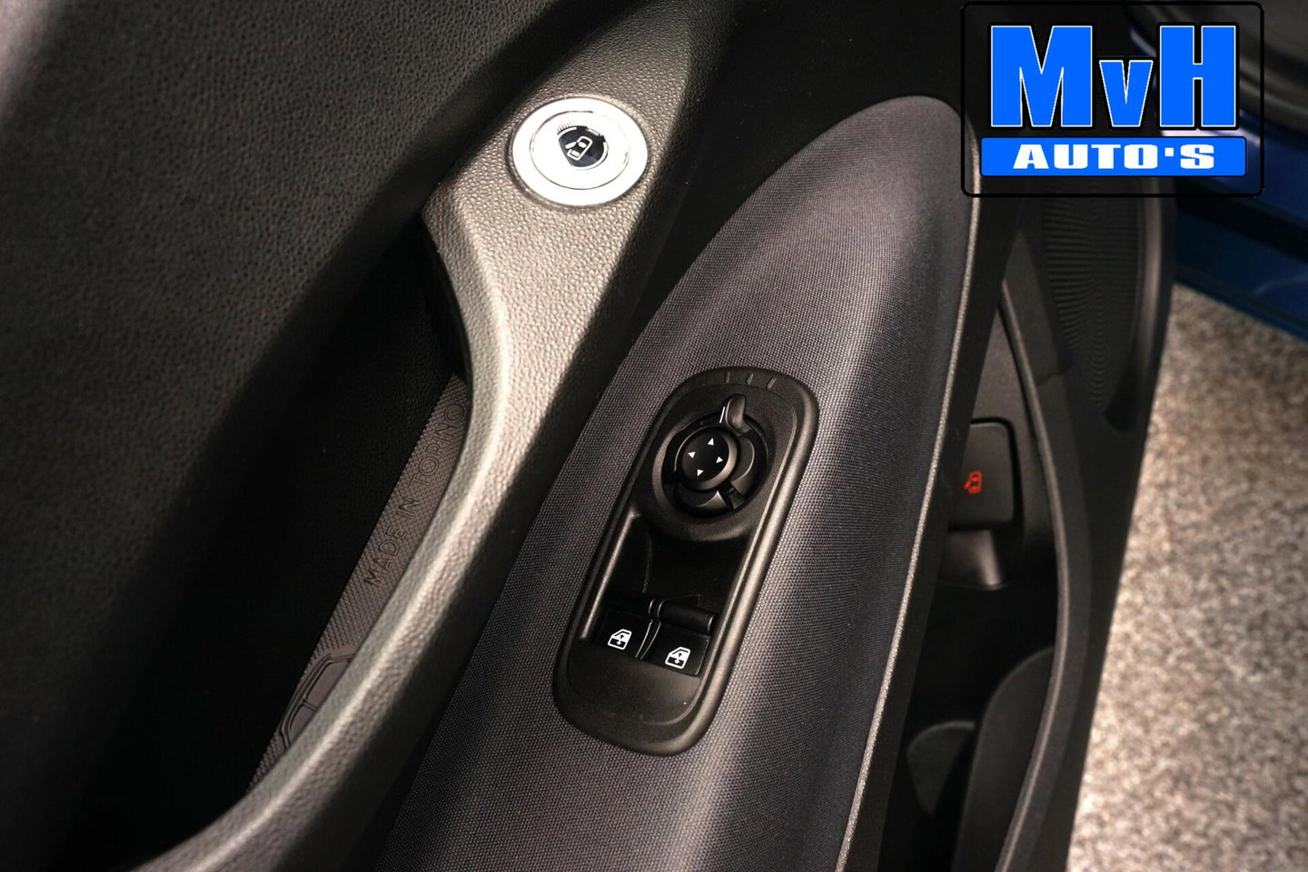 Fiat 500 3+1 Icon 42 kWh|STOELVERW|CAMERA|LED|PDC|SOH 97,1%