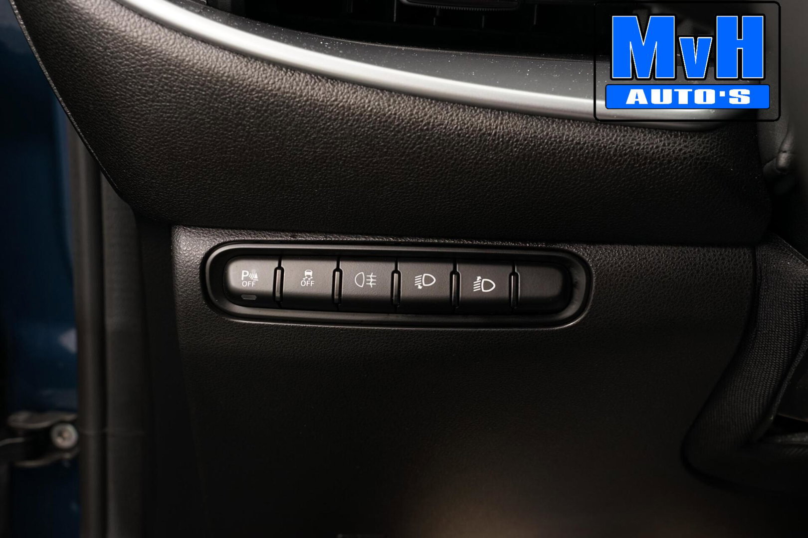 Fiat 500 3+1 Icon 42 kWh|STOELVERW|CAMERA|LED|PDC|SOH 97,1%