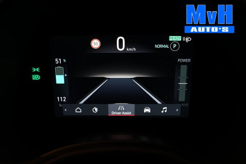 Fiat 500 3+1 Icon 42 kWh|STOELVERW|CAMERA|LED|PDC|SOH 97,1%