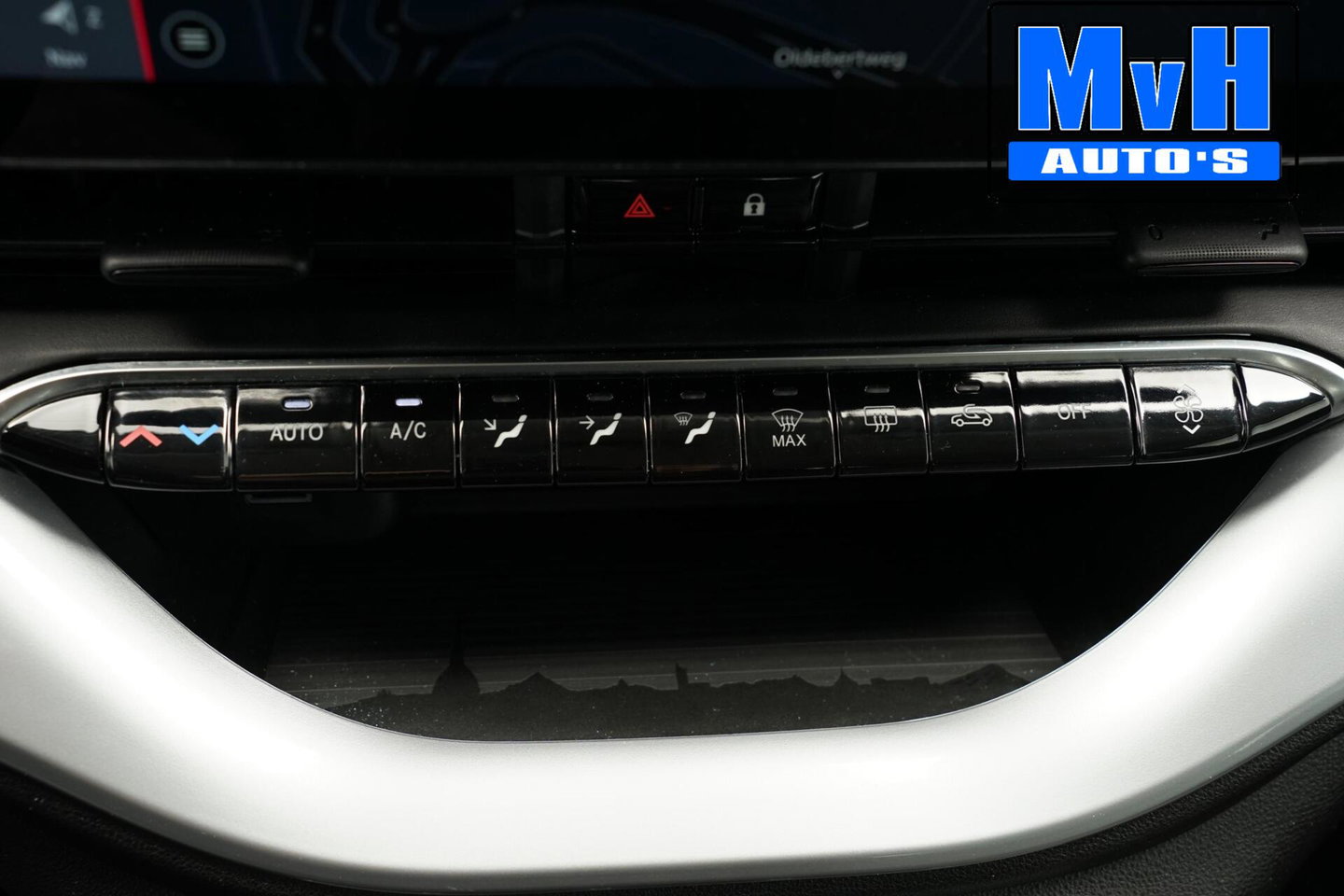Fiat 500 3+1 Icon 42 kWh|STOELVERW|CAMERA|LED|PDC|SOH 97,1%