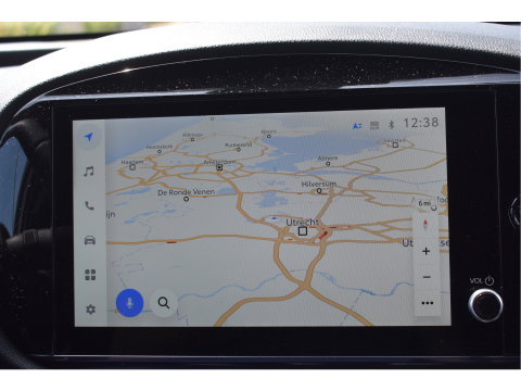 Toyota Aygo X 1.0 VVT-i S-CVT JBL Bi-Tone Jasmine SIlver | NL-Auto | Camera | Keyless | Carplay | Nav | DAB | Adapt.CC | Full LED | Fab.garantie