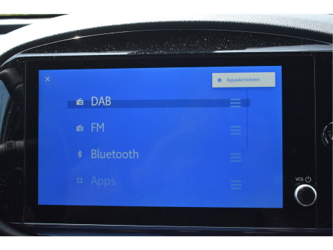 Toyota Aygo X 1.0 VVT-i S-CVT JBL Bi-Tone Jasmine SIlver | NL-Auto | Camera | Keyless | Carplay | Nav | DAB | Adapt.CC | Full LED | Fab.garantie