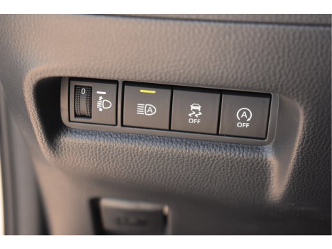 Toyota Aygo X 1.0 VVT-i S-CVT JBL Bi-Tone Jasmine SIlver | NL-Auto | Camera | Keyless | Carplay | Nav | DAB | Adapt.CC | Full LED | Fab.garantie