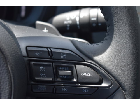 Toyota Aygo X 1.0 VVT-i S-CVT JBL Bi-Tone Jasmine SIlver | NL-Auto | Camera | Keyless | Carplay | Nav | DAB | Adapt.CC | Full LED | Fab.garantie