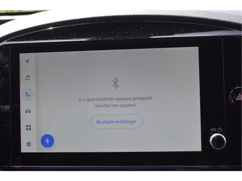 Toyota Aygo X 1.0 VVT-i S-CVT JBL Bi-Tone Jasmine SIlver | NL-Auto | Camera | Keyless | Carplay | Nav | DAB | Adapt.CC | Full LED | Fab.garantie