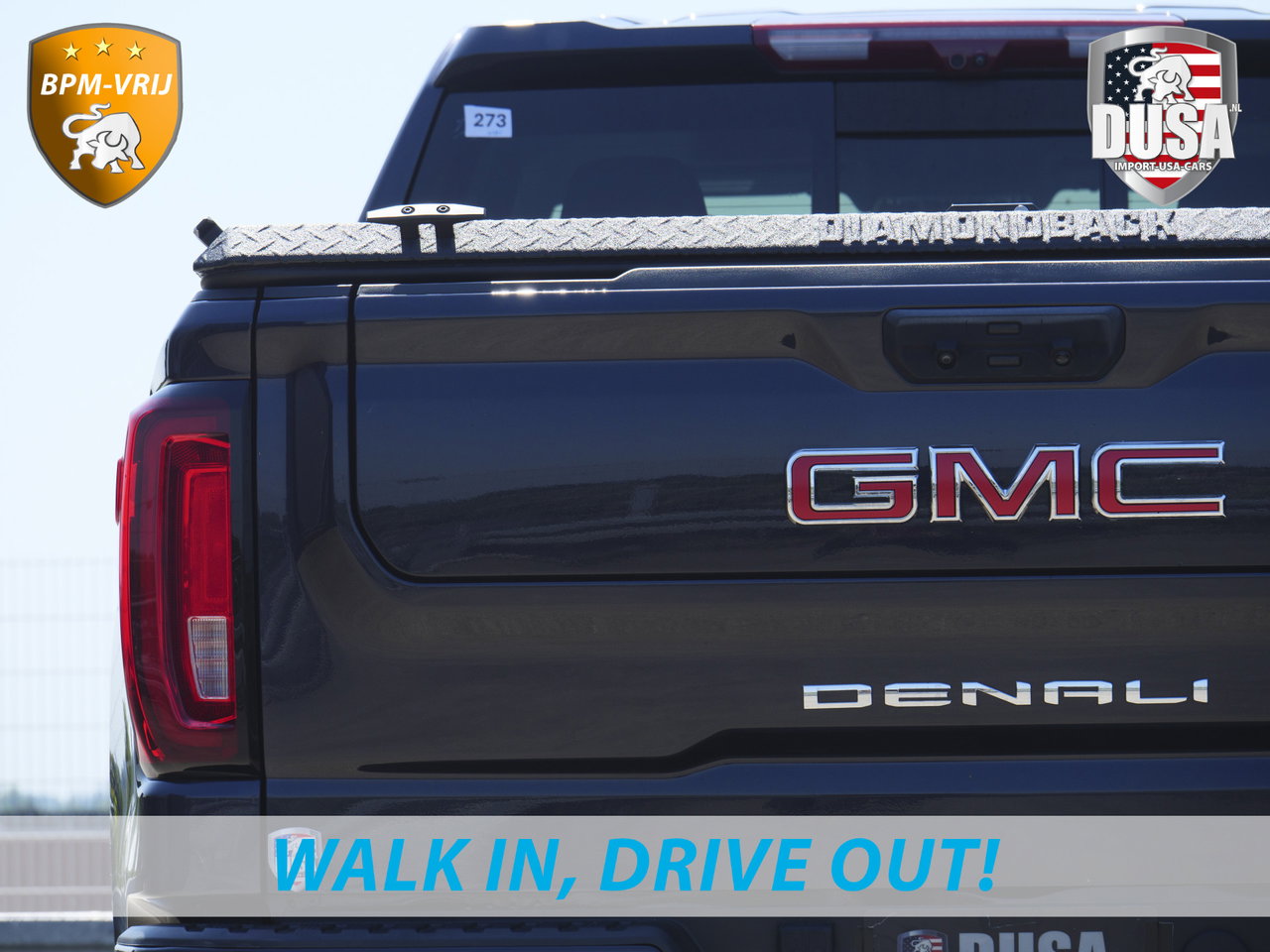 GMC Sierra