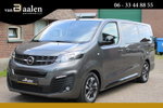 Opel Zafira e-Life