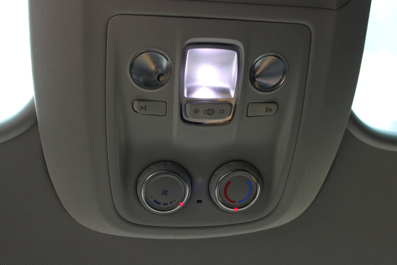 Opel Zafira e-Life