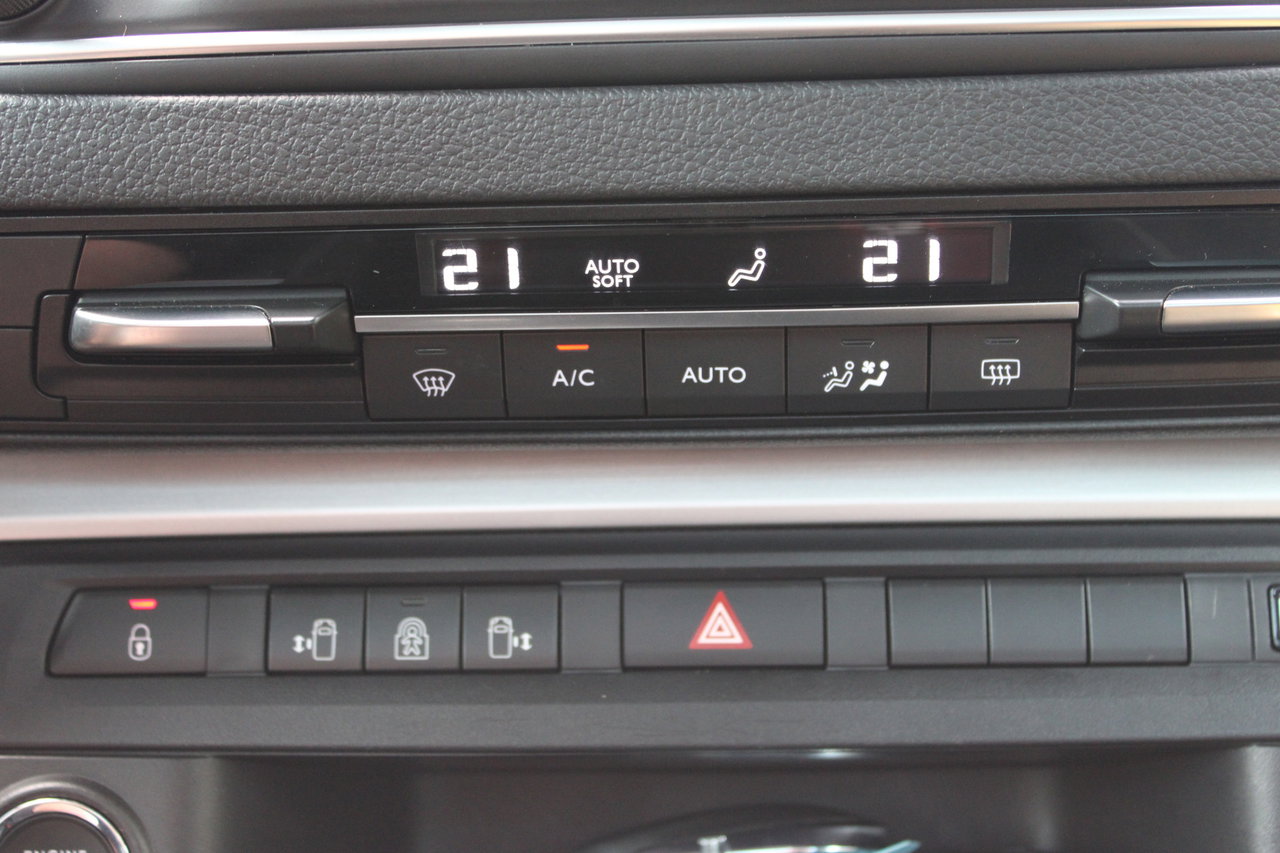 Opel Zafira e-Life