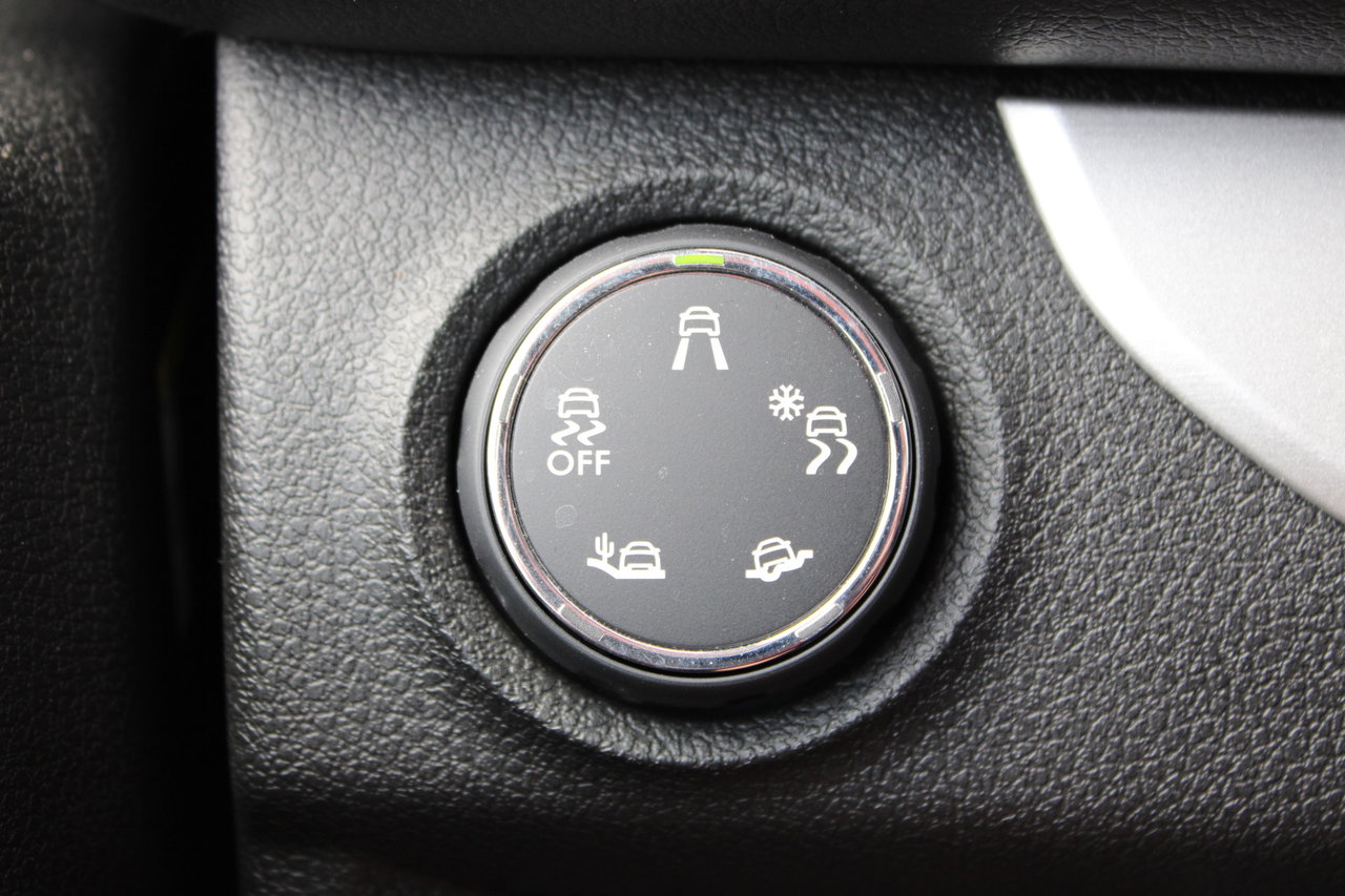 Opel Zafira e-Life
