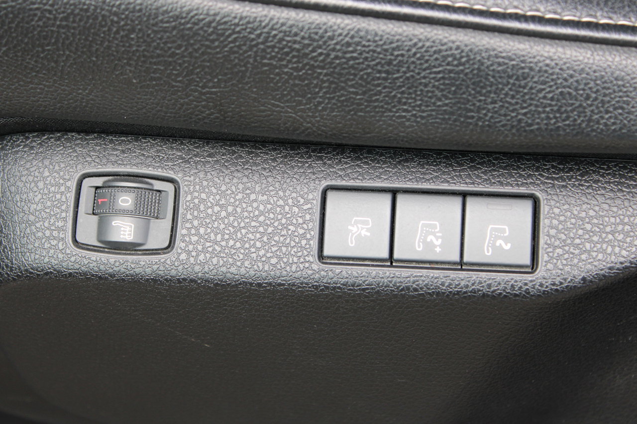 Opel Zafira e-Life