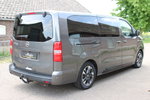 Opel Zafira e-Life