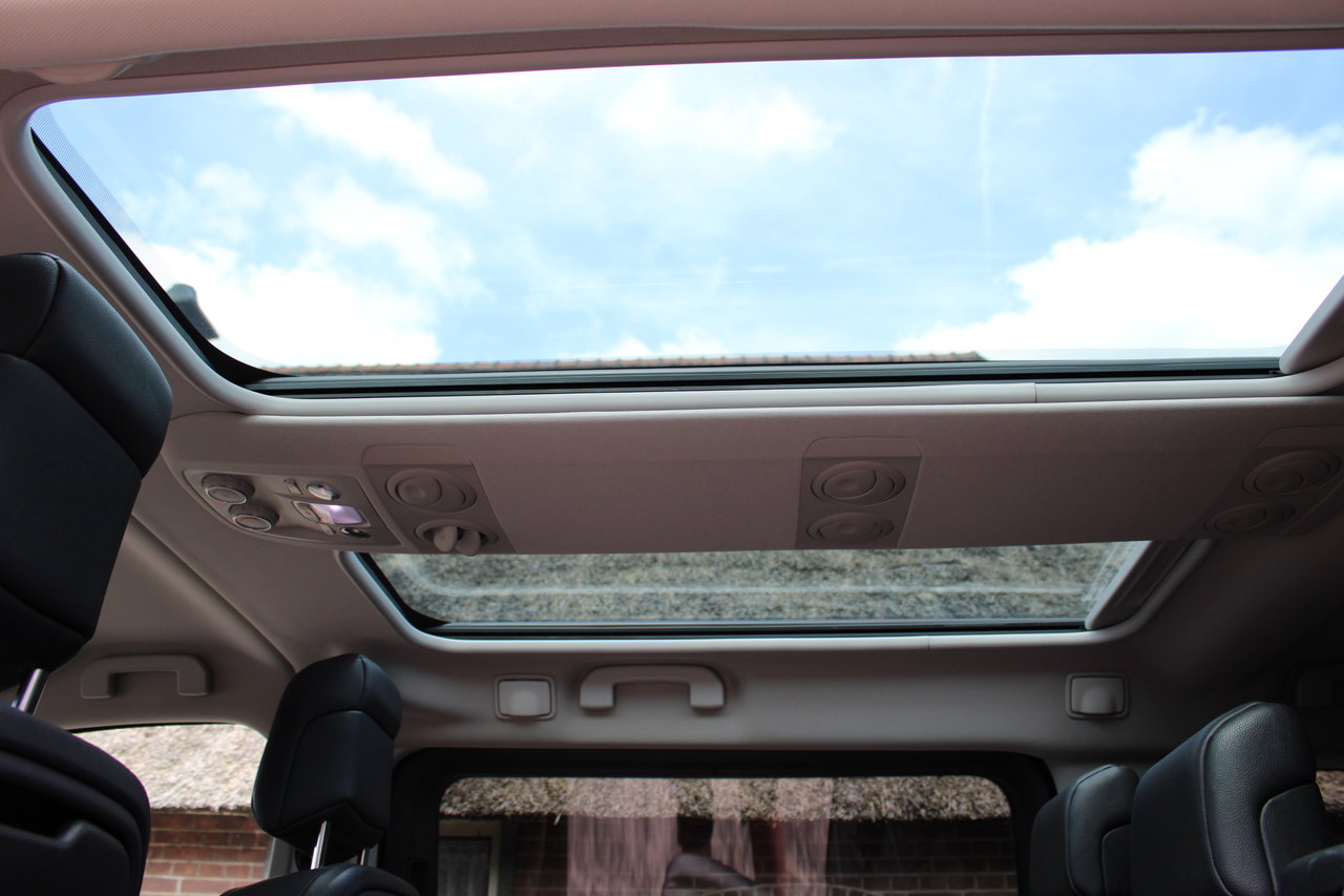Opel Zafira e-Life