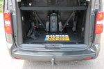Opel Zafira e-Life