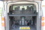Opel Zafira e-Life