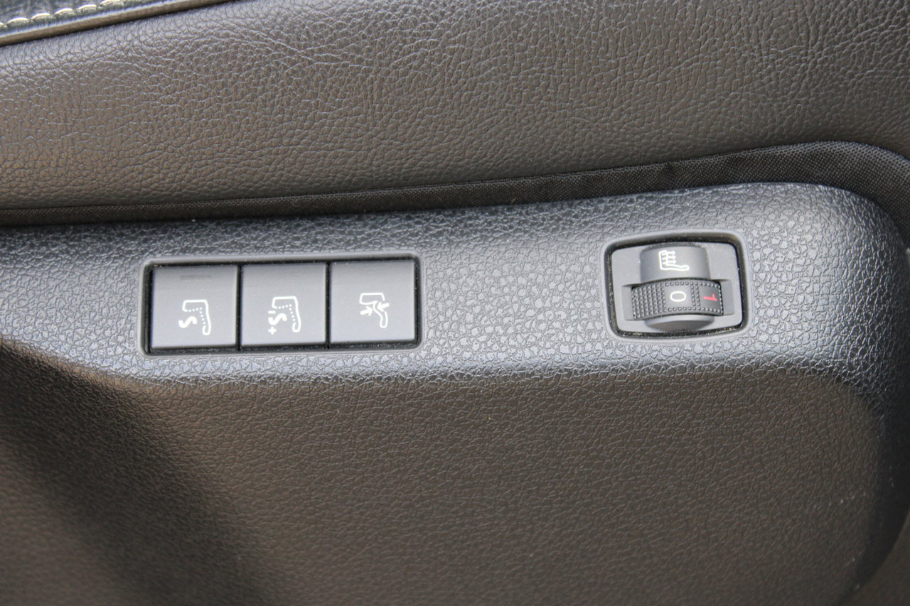 Opel Zafira e-Life