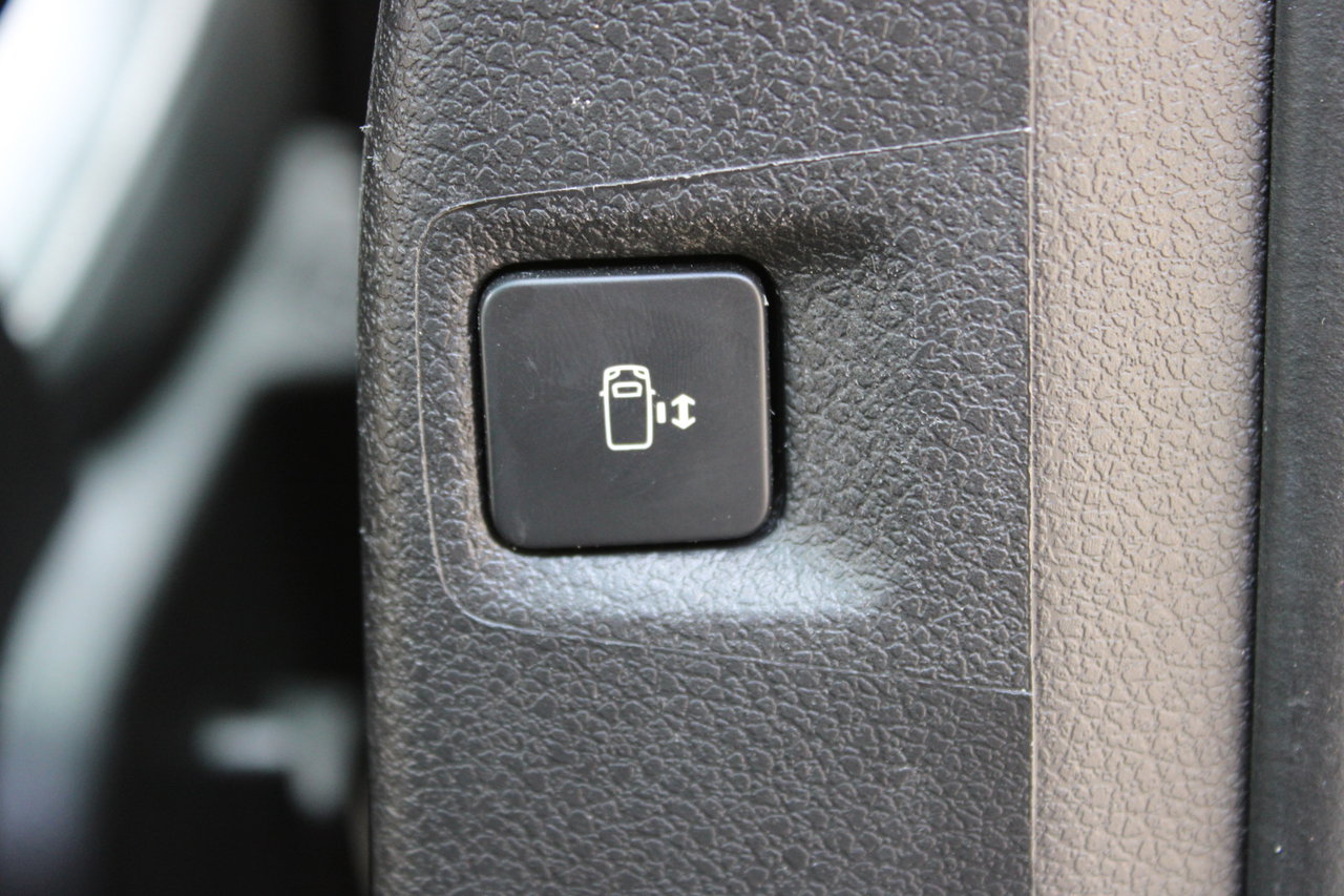 Opel Zafira e-Life