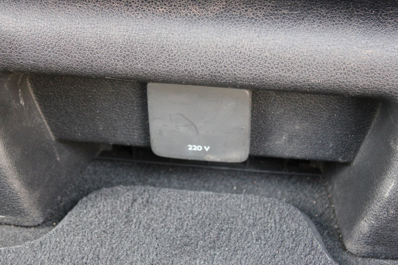 Opel Zafira e-Life