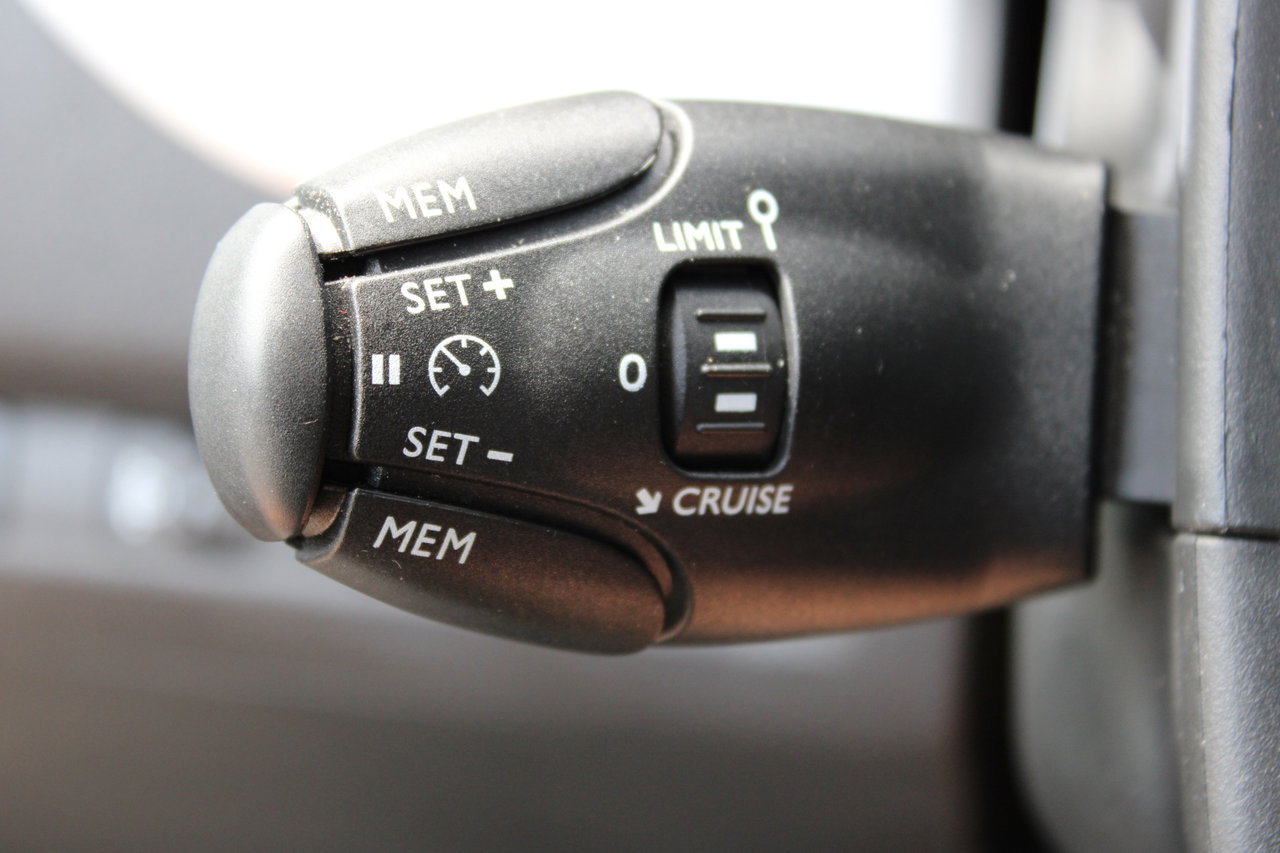 Opel Zafira e-Life