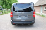 Opel Zafira e-Life