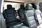 Opel Zafira e-Life