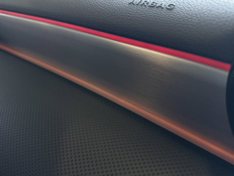 Mercedes-Benz A-Klasse 220 automaat / Premium Plus / AMG-Pakket / LED