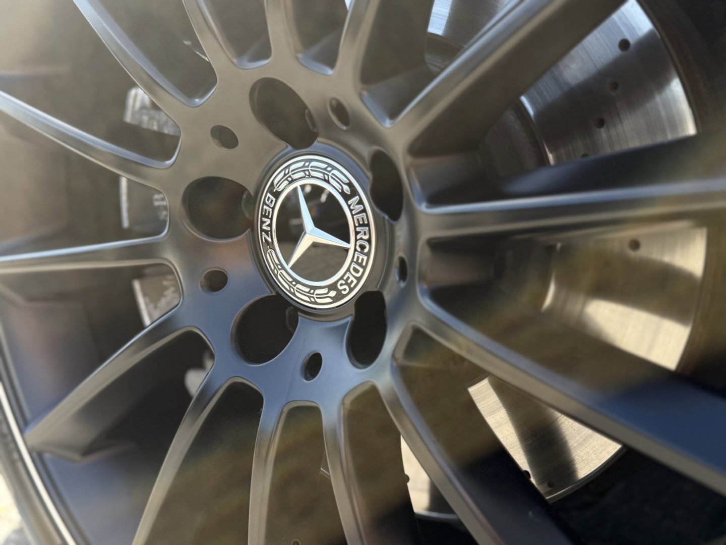 Mercedes-Benz A-Klasse 220 automaat / Premium Plus / AMG-Pakket / LED