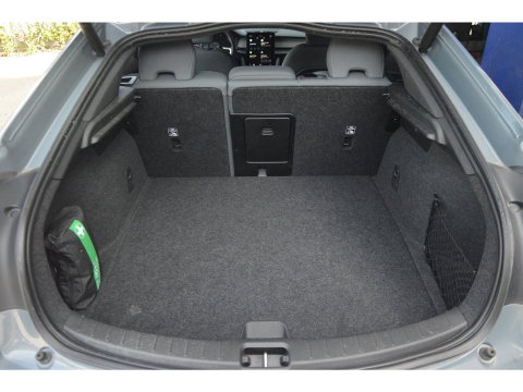 Polestar 2 Standard Range Single Motor Plus 63 kWh | Camera | 96% SOH | Memory | Stoelverwarming | Apple CarPlay |