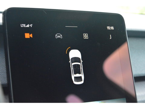 Polestar 2 Standard Range Single Motor Plus 63 kWh | Camera | 96% SOH | Memory | Stoelverwarming | Apple CarPlay |