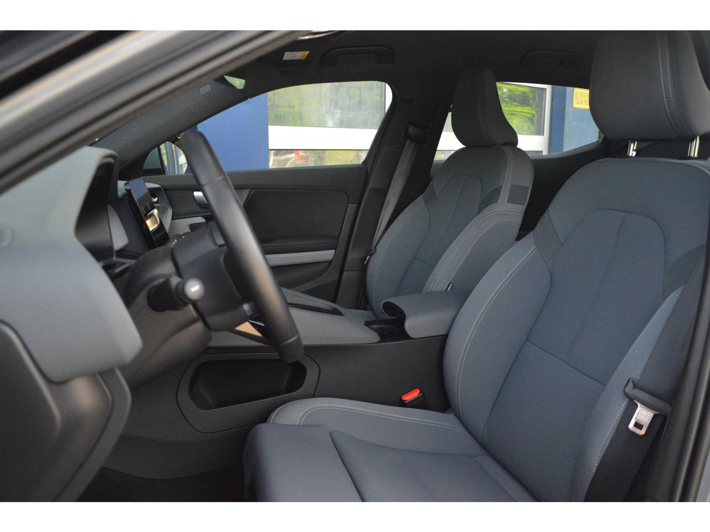 Polestar 2 Standard Range Single Motor Plus 63 kWh | Camera | 96% SOH | Memory | Stoelverwarming | Apple CarPlay |