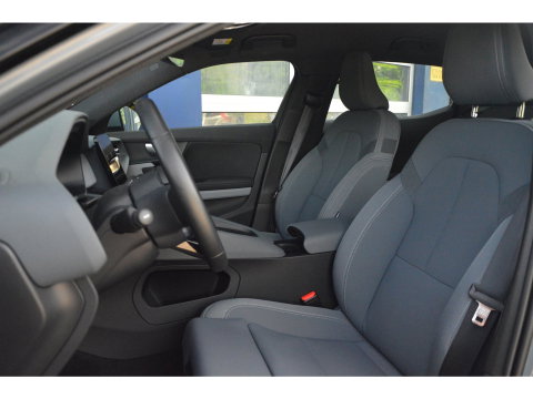Polestar 2 Standard Range Single Motor Plus 63 kWh | Camera | 96% SOH | Memory | Stoelverwarming | Apple CarPlay |