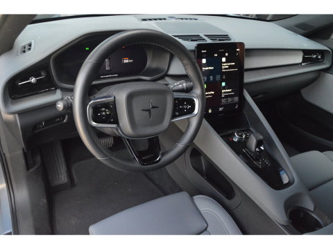 Polestar 2 Standard Range Single Motor Plus 63 kWh | Camera | 96% SOH | Memory | Stoelverwarming | Apple CarPlay |