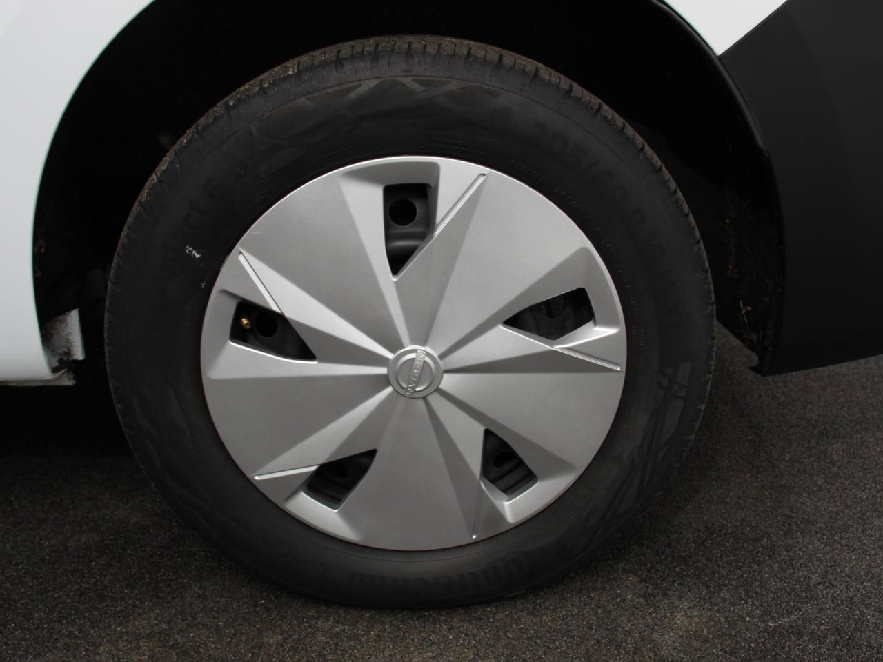 Nissan Townstar