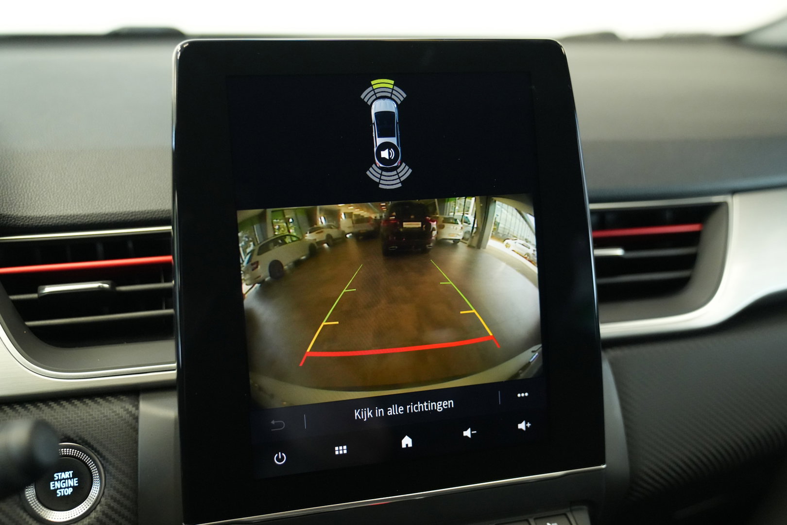 Renault Captur 1.6 E-Tech Plug-in Hybrid 160 R.S. Line Cruise/Climate 24 Maanden garantie* (Vraag naar de voorwaarden)