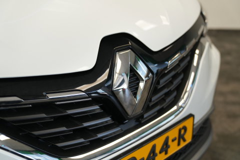 Renault Captur 1.6 E-Tech Plug-in Hybrid 160 R.S. Line Cruise/Climate 24 Maanden garantie* (Vraag naar de voorwaarden)