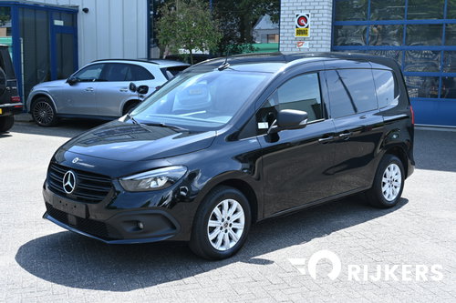 Mercedes-Benz Citan