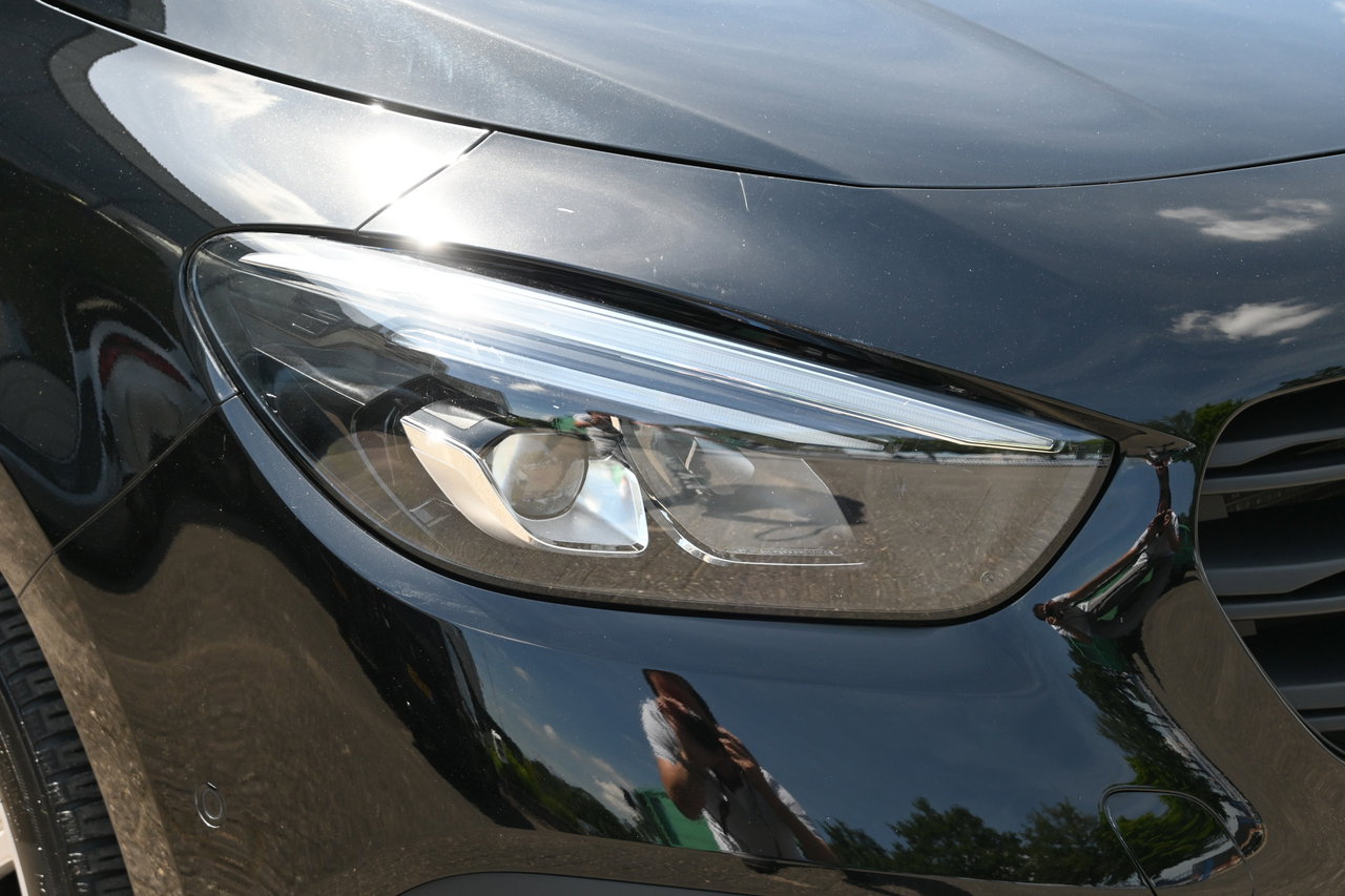 Mercedes-Benz Citan