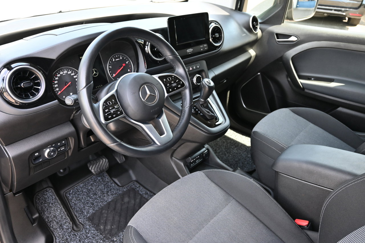 Mercedes-Benz Citan
