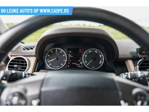 Land Rover Discovery 3.0 Si6 SE 7p.